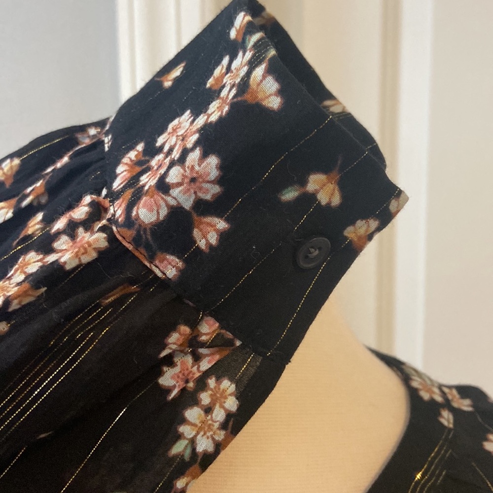 Loft blouse - Picture 5 of 10